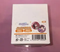 シャイニーカラーズ トレーディング缶バッジ 放課後クライマックスガールズ 1箱