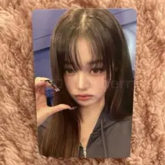 IVE ウォニョン SECRET ソニーミュージック ソニミュ