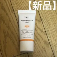 Dr.G ドクタージー Brightening Up SUN+ 20 mlのサムネイル