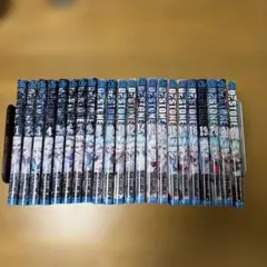 Dr. Stone ドクターストーン 全巻セット（1〜27巻＋百夜）28冊セット