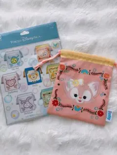 2026年最新】リーナベル巾着の人気アイテム - メルカリ