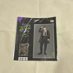 BTS J-hope ジェイホープ マグネット