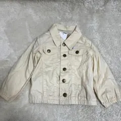 タグ付き　新品　Buddy Lee ジャケット 90サイズ