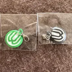 UVERworldチャーム　２個