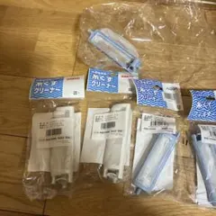 AQUA アクア 純正品 洗濯機専用糸くずクリーナー 糸くずフィルターのサムネイル