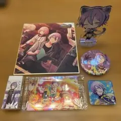 プロセカ　神代 類　グッズセット