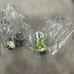 咒術迴戰 標誌性飾品 脹相 直哉