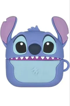 スティッチ AirPodsプロケース