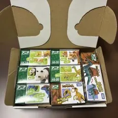 タカラトミー アニア 動物 恐竜 フィギュア まとめ売り
