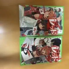 怪盗レッド 14巻 15巻 セット