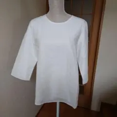 【最終価格❢】【新品・未使用❣】マックレガー・レース、カットソー