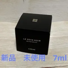 【値下げ⭐︎】ジバンシィー　GIVENCHY ソワンノワールクレーム（クリーム）のサムネイル