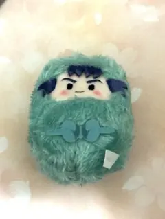 忍たま乱太郎　くるみたぴぬい　Vol.3 食満留三郎