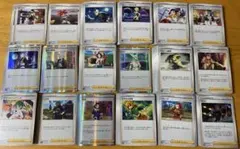 387枚　ポケモンカード　サポート　トレーナーズ　まとめ売り　セット