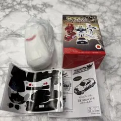 マクドナルド　ハッピーセット　ジョブレイバー