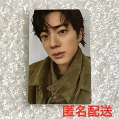 BTS アルバム アリラン Weverse 2次 ラキドロ トレカ ソクジン ②