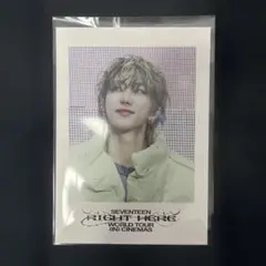 RIGHT HERE WORLD TOUR 入場者特典ポストカード THE8 - メルカリ