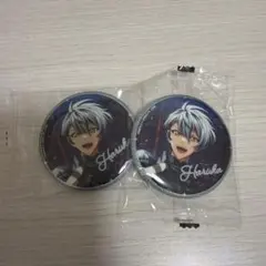 2026年最新】亥清悠 ブラホワ 缶バッジの人気アイテム - メルカリ