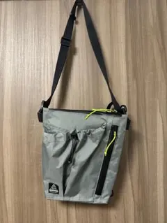 3F Calvin Klein Jeans メッセンジャーバッグ ショルダー - メルカリ
