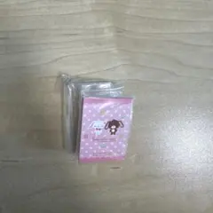 プロフィール帳 シュガーバニーズ