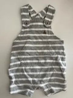 GAP オーバーオール ベビー