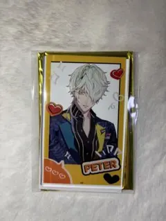 AGF 2025 オトメイト ミストニアの翅望 ルーカス アクカ