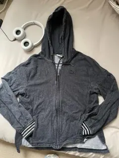 Puma jacket used
