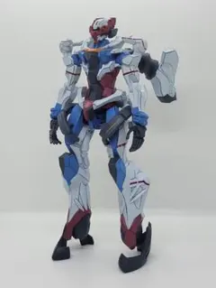 限界突破 ジークアクス アニメーション風