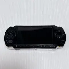 ソニー PlayStationPortable PSP-3000 本体 ジャンク