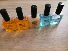 東京ステーションホテル アメニティHISTOIRES de PARFUMS 5本