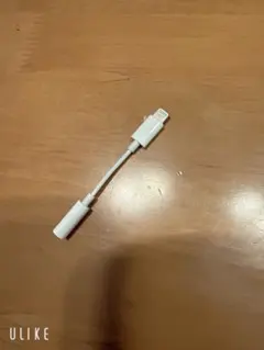 iPhone イヤフォンジャック