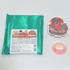 地縛少年花子くん もっけ アクリルキーホルダースタンド アクリルスタンド