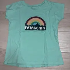 Patagonia キッズ Tシャツ