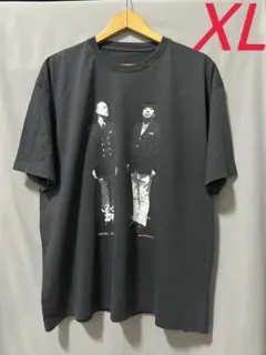 一掃セール★バナナマン/POP UP STORE★半袖Tシャツ/公式グッズ/新品