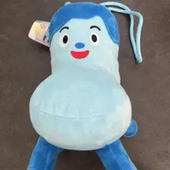 （新品　未使用）コッシー　ぬいぐるみ