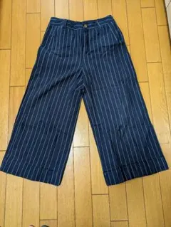 GU 　パンツ　Mサイズのサムネイル