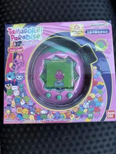 たまごっちパラダイス（Tamagotchi Paradise）