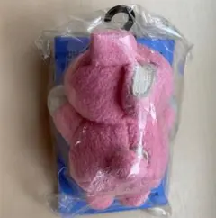 BT21 寝そべりヘアゴム　cooky 公式品