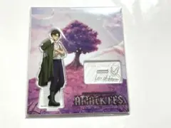 2026年最新】Attack fes アクリルスタンドの人気アイテム - メルカリ