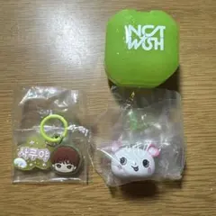 nctwish サクヤ めじるしアクセサリー リング