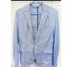 comme ca ism メンズ ジャケット ブルー