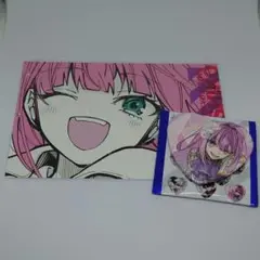 東京エイリアンズ 撫子ライカ セット