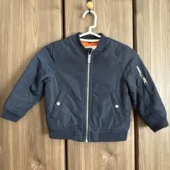 H&M MA-1 サイズ100