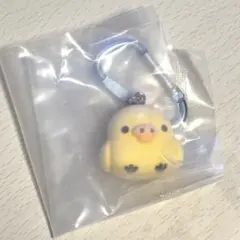 フロッキーマスコットコレクション ☆キイロイトリ☆