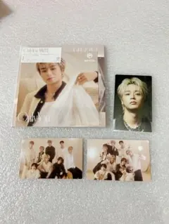 MAZZEL タクト　TAKUTO　Only You 特典まとめ