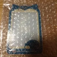 A賞 アクリルカードケース カビゴン ミニゲーム ポケセンオンライン