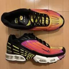 Nike air max plus 3 " hyper violet "