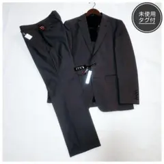 未使用 タグ付 MAJI AOKI スーツ セットアップ グレー maji