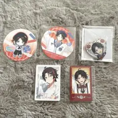 にじさんじ 三枝明那 Welcome Goods 缶バッジ - メルカリ