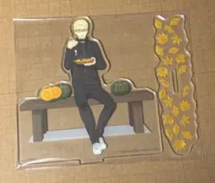 ハイキュー 一番くじ アクリルスタンド アクキー 月島 烏野